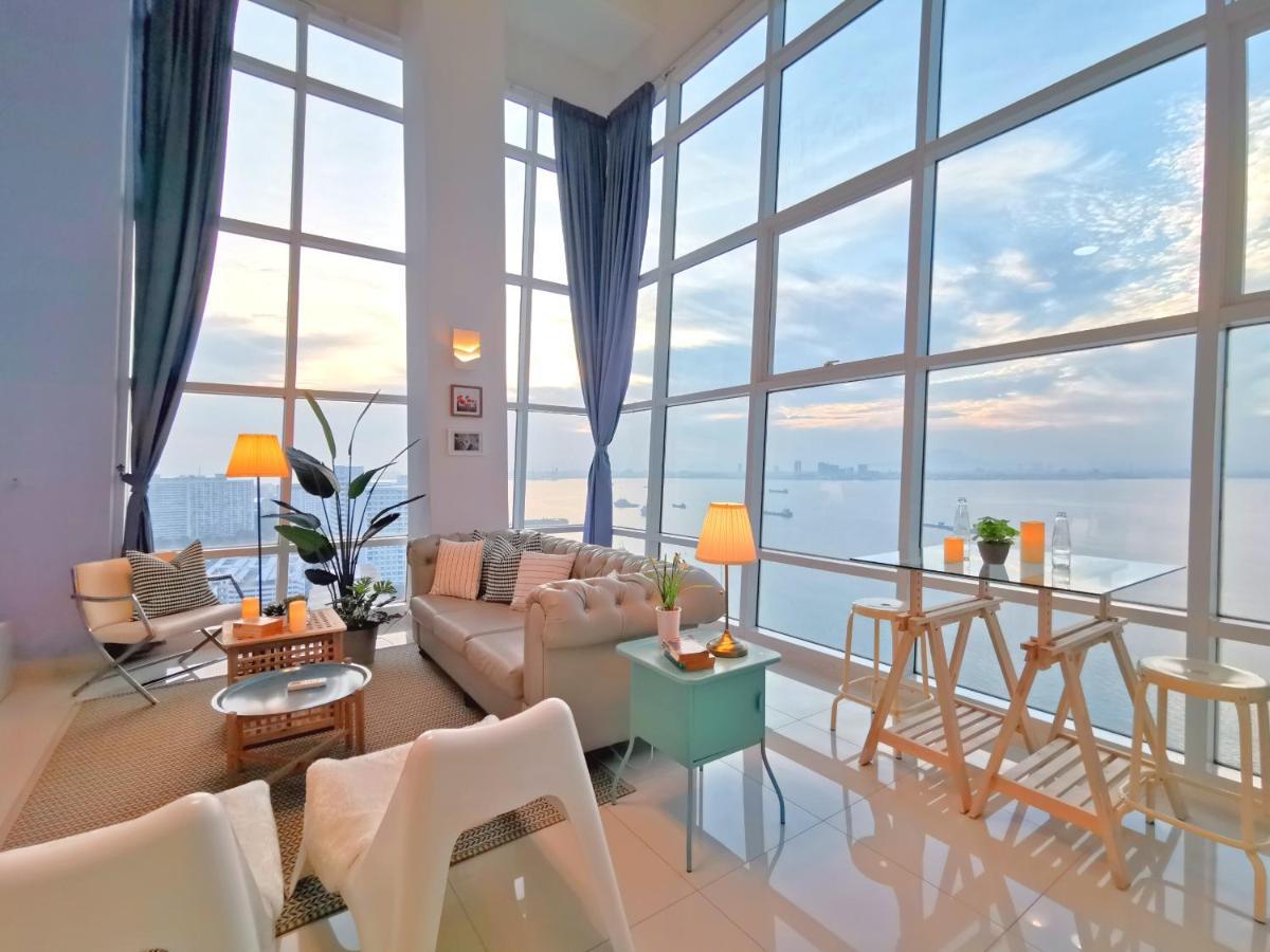 Maritime Suites Holiday Rental George Town Zewnętrze zdjęcie