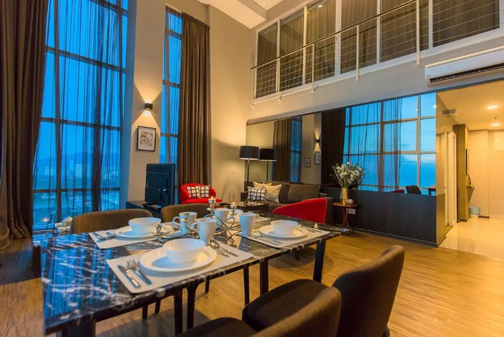 Maritime Suites Holiday Rental George Town Zewnętrze zdjęcie