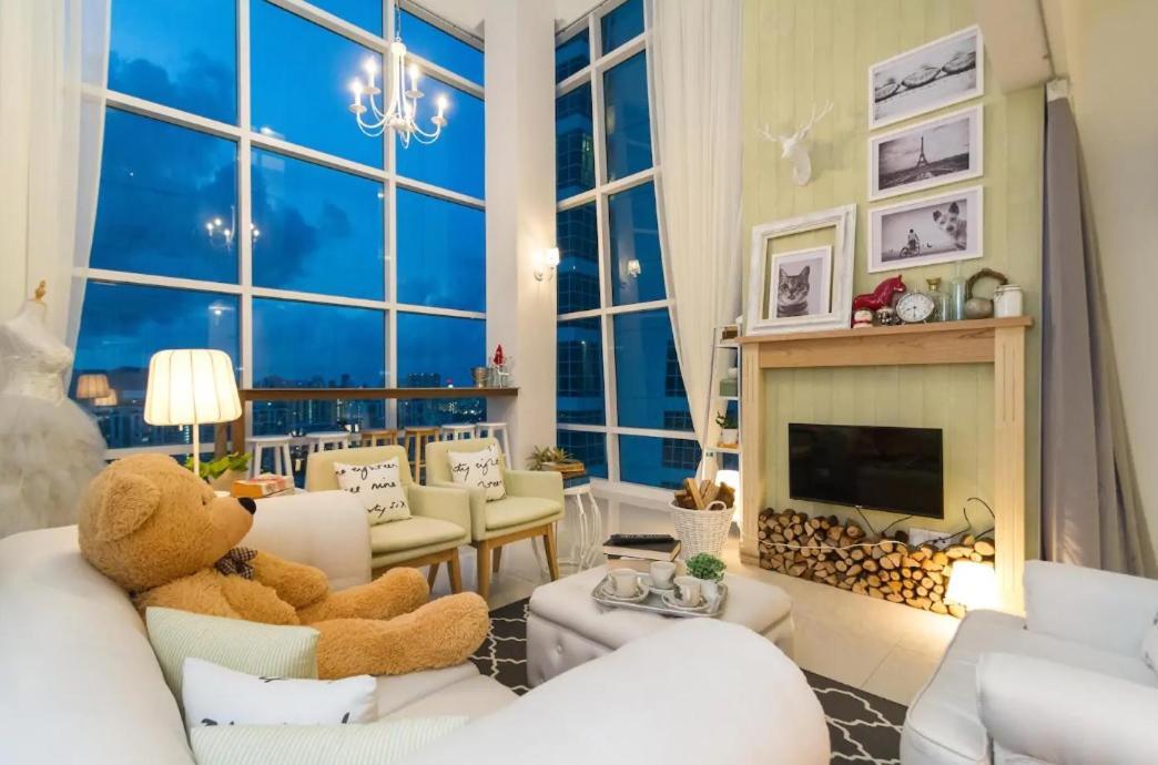 Maritime Suites Holiday Rental George Town Zewnętrze zdjęcie